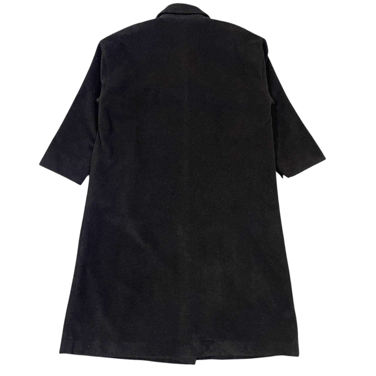 Japanese Brand Vintage Ing Soc Wool Long Coat Size US M / EU 48-50 / 2 - 10 Thumbnail