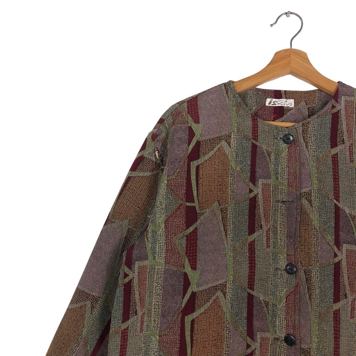 Japanese Brand 🔥Vintage Kapital Japan Design Style Healing Design Size US M / EU 48-50 / 2 - 7 Thumbnail