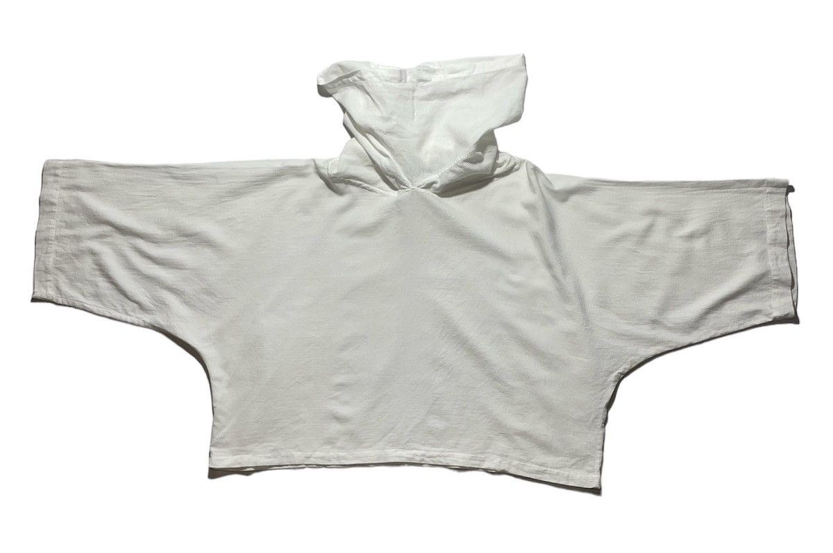 Issey Miyake Issey Miyake Permanente Blouse Size S / US 4 / IT 40 - 4 Thumbnail