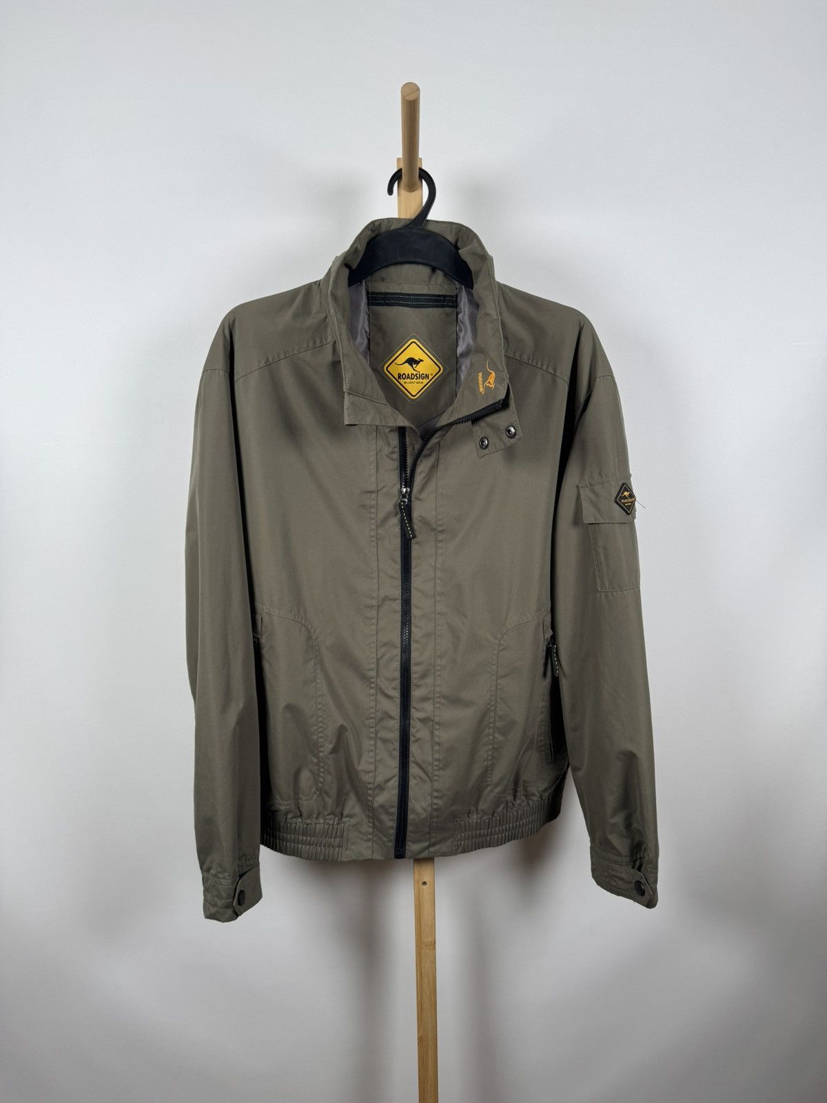 Other Roadsign Australia Lightweight Windbreaker Jacket XL Size US XL / EU 56 / 4 - 1 Thumbnail