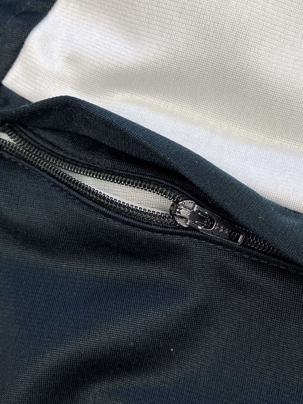 Nike × Vintage 2 x Nike Vintage Track Jacket Swoosh Logo Suit L M 80s 00s Size US M / EU 48-50 / 2 - 9 Thumbnail