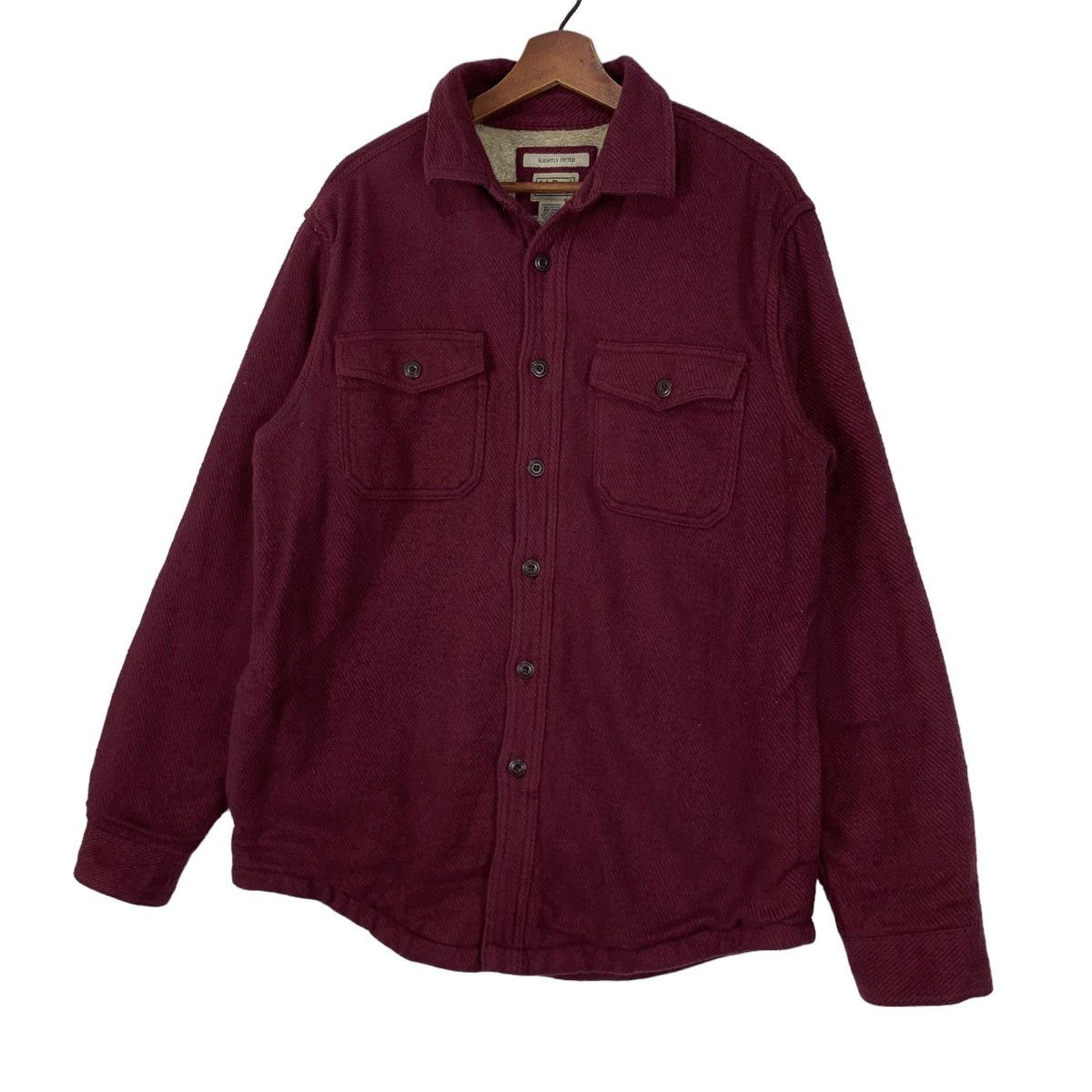 L.L. Bean × Vintage Vintage L.L Bean Slightly Fitted Jacket Size US M / EU 48-50 / 2 - 3 Thumbnail