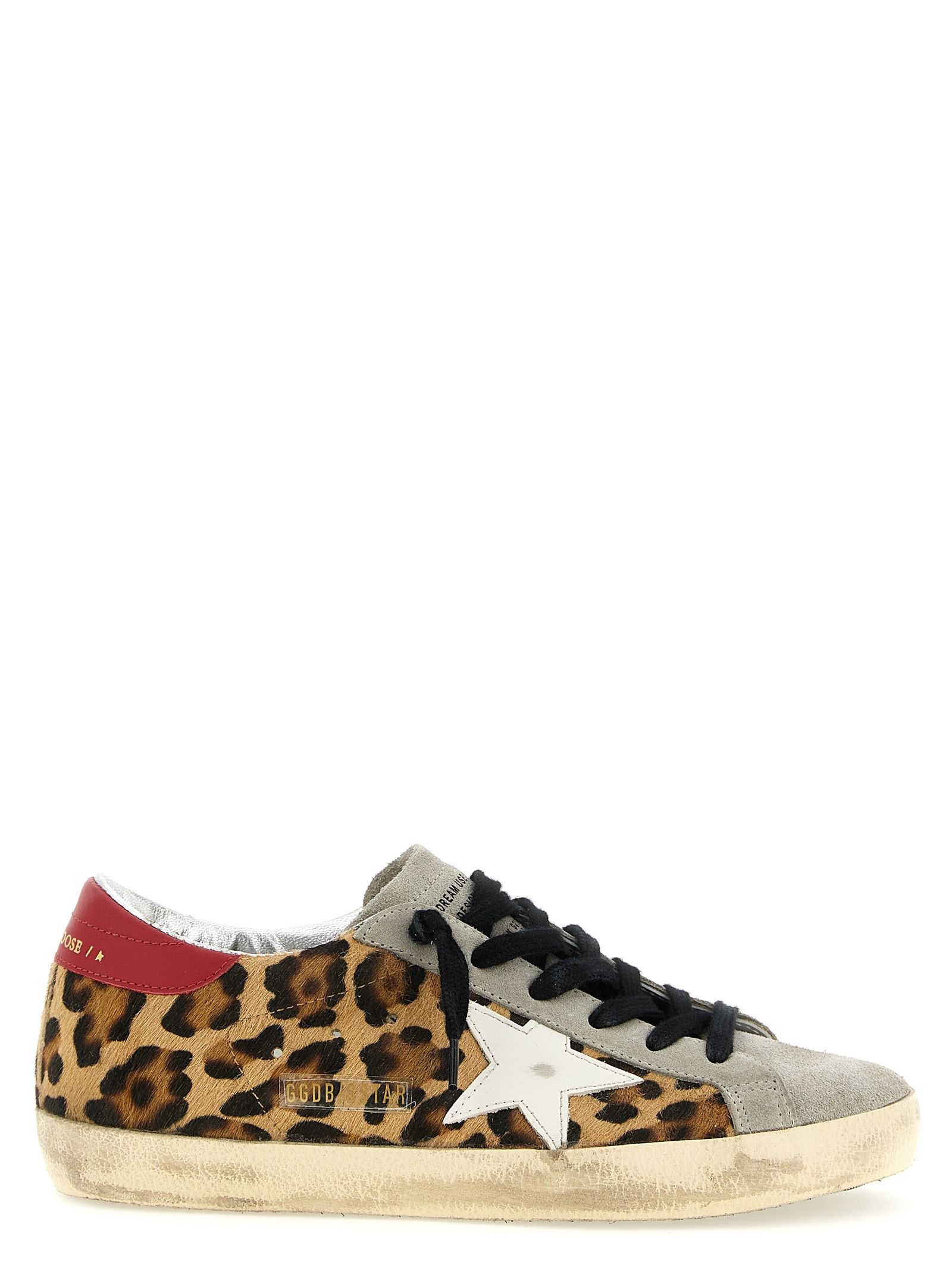Golden Goose 'Superstar' sneakers Size US 10 / IT 40 - 1 Thumbnail
