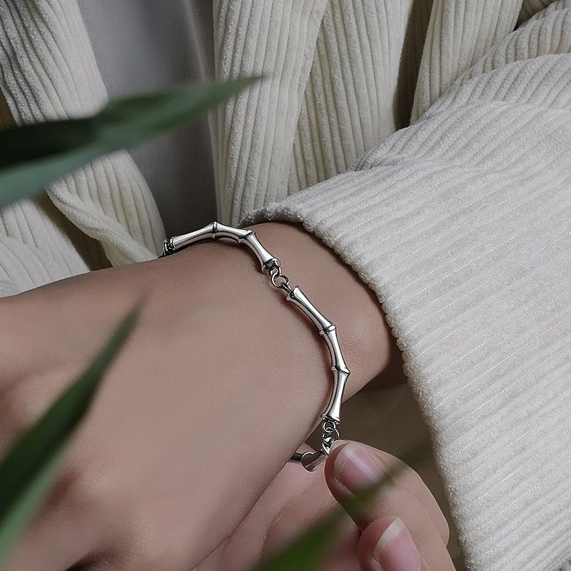 Jewelry Crazy Bracelet Y2K Punk Chain Gotch Bracelets Chains Size ONE SIZE - 3 Thumbnail