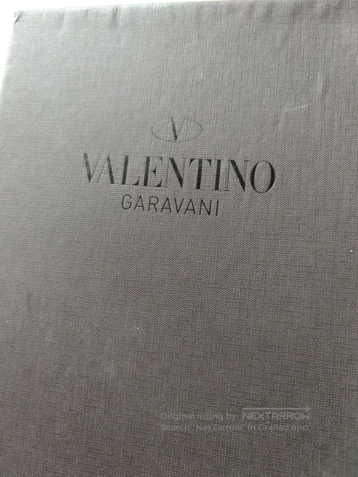 Valentino Valentino Camouflage Studded Casual Sneakers. Size US 8 / EU 41 - 7 Thumbnail