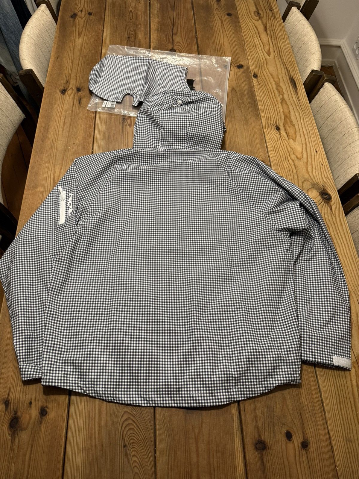 Other Heaven Can Wait plaid jacket Size US L / EU 52-54 / 3 - 4 Thumbnail