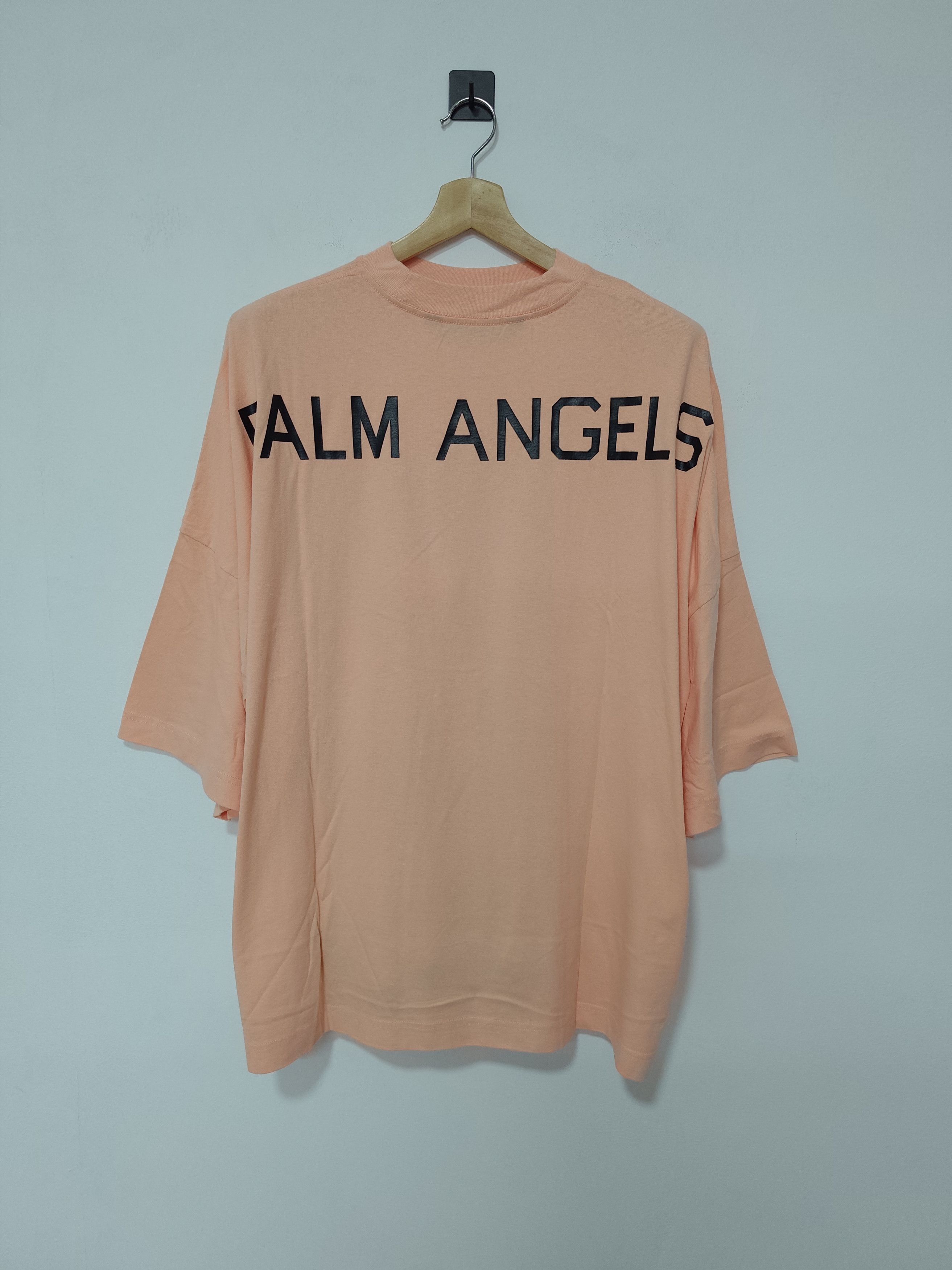 Palm Angels Palm Angels "Hibiscus Print" Size US S / EU 44-46 / 1 - 3 Thumbnail
