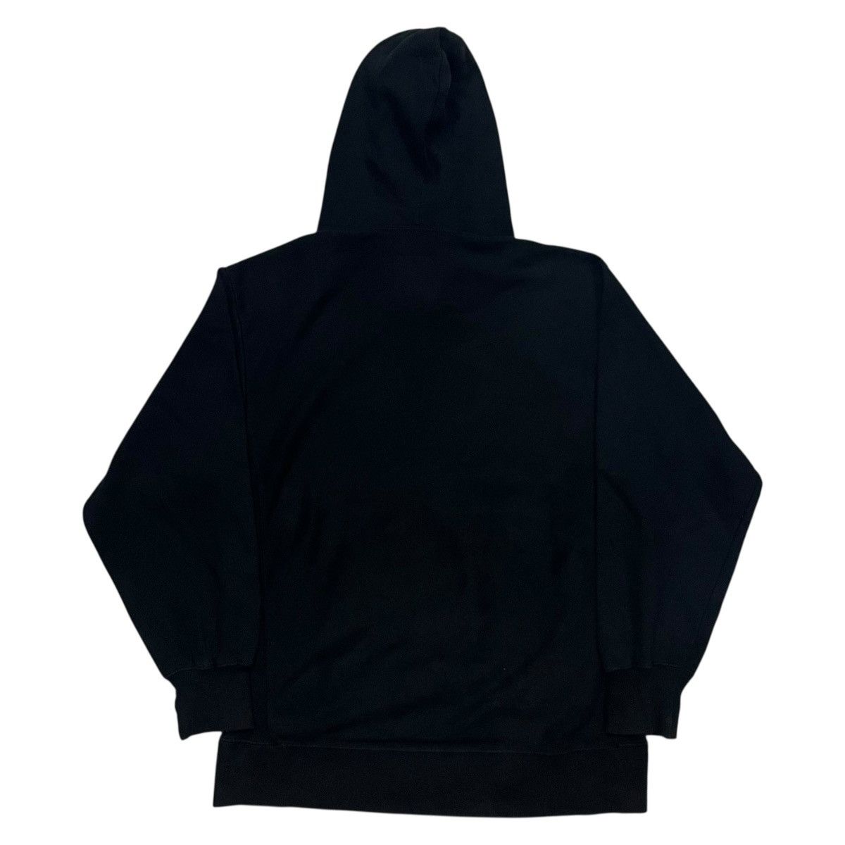 Jun Takahashi × Undercover Undercover Men At Work 1997 Pullover Hoodie Size US L / EU 52-54 / 3 - 3 Thumbnail