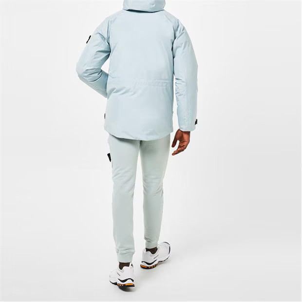 o1g2r1mq0724 Jackets in Sky Blue