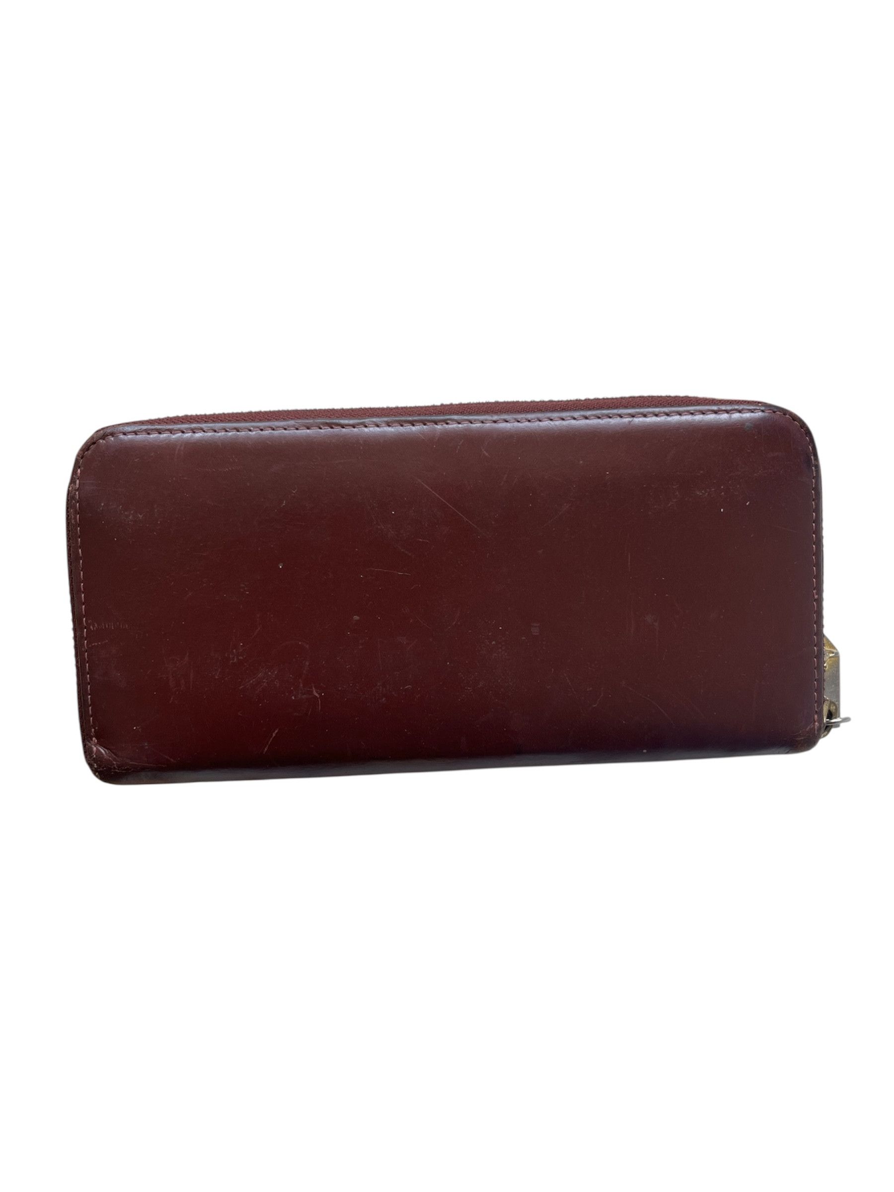 Vivienne Westwood Vivienne Westwood Wallet Size ONE SIZE - 2 Thumbnail