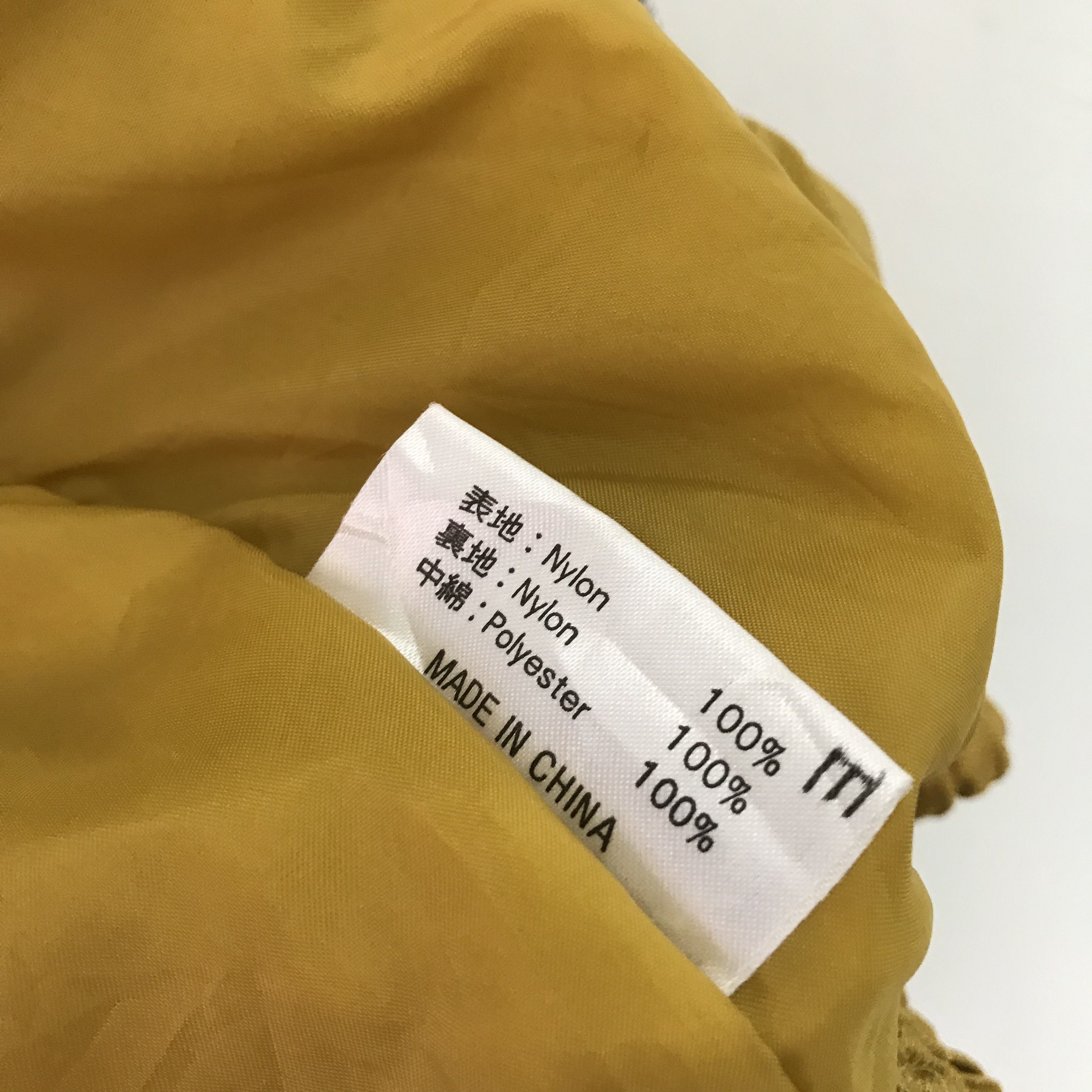 Vintage Vintage Retro Winter Jacket Skiing Cold Weather Snow Jacket Size US L / EU 52-54 / 3 - 12 Thumbnail