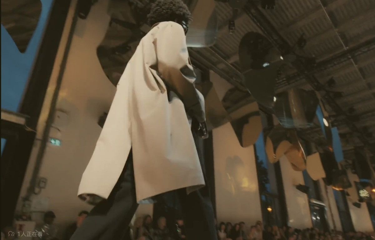 Celine Celine Trench Coat Size US M / EU 48-50 / 2 - 11 Thumbnail