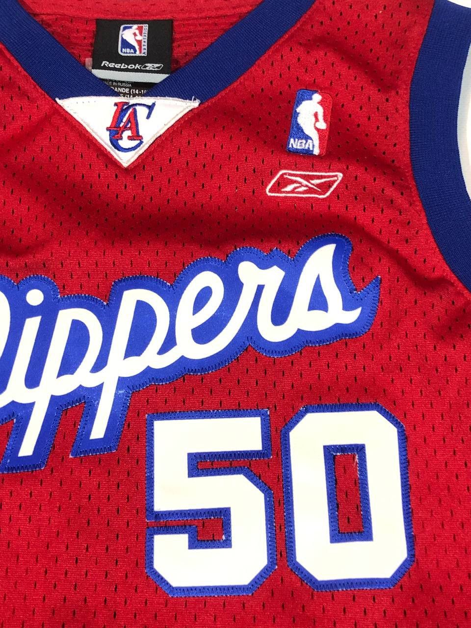 NBA × Reebok Reebok NBA Maggette 50 Size US S / EU 44-46 / 1 - 4 Thumbnail