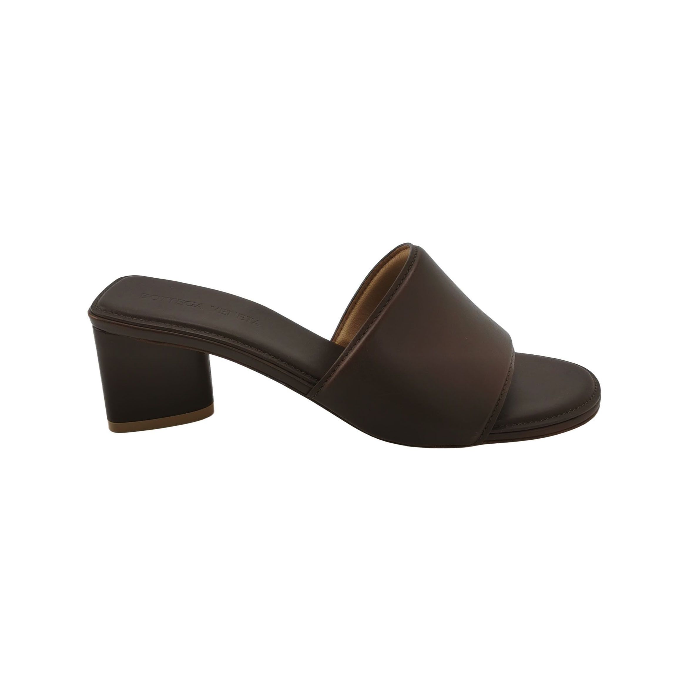 Bottega Veneta Bottega Veneta Women 5-5 Sandals Size US 5.5 / IT 35.5 - 1 Thumbnail