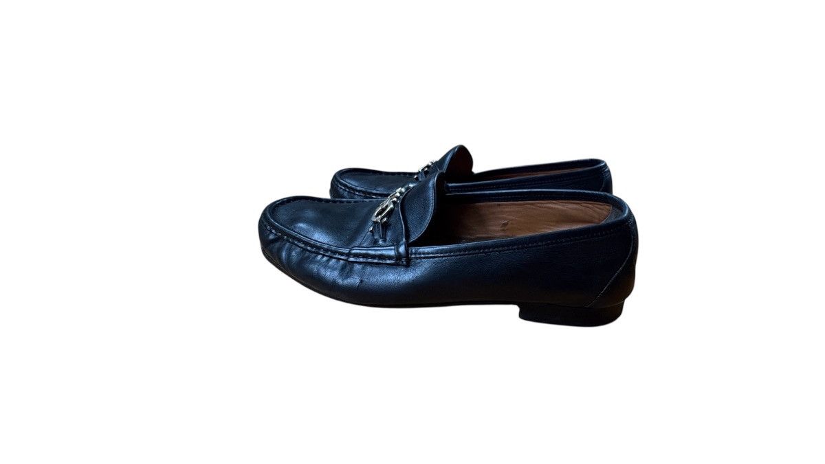 Salvatore Ferragamo Salvatore ferragamo loafers Size US 11.5 / EU 44-45 - 4 Thumbnail