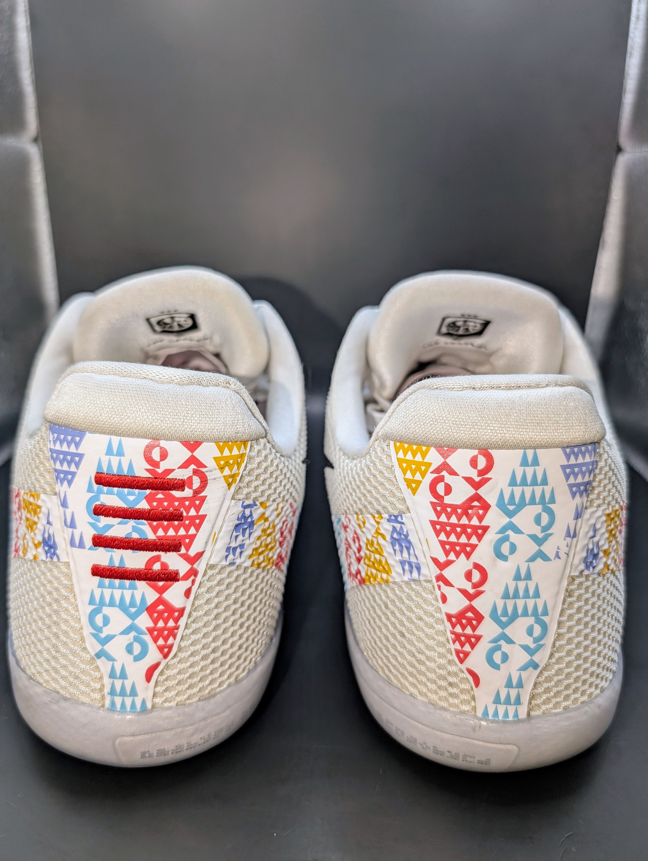 Nike Nike Kobe 11 EM Skills Academy Promo Sample PE Size US 14 / EU 47 - 4 Thumbnail