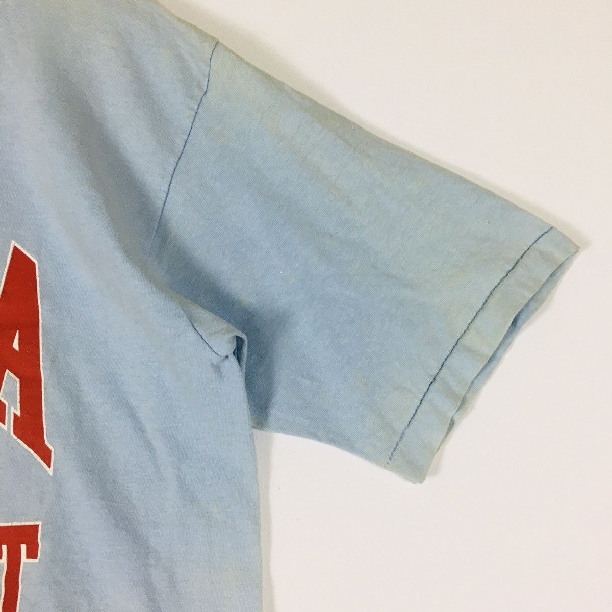 Vintage Vintage LOYOLA LMU LIONS MARY MOUNT Team Size US M / EU 48-50 / 2 - 6 Thumbnail