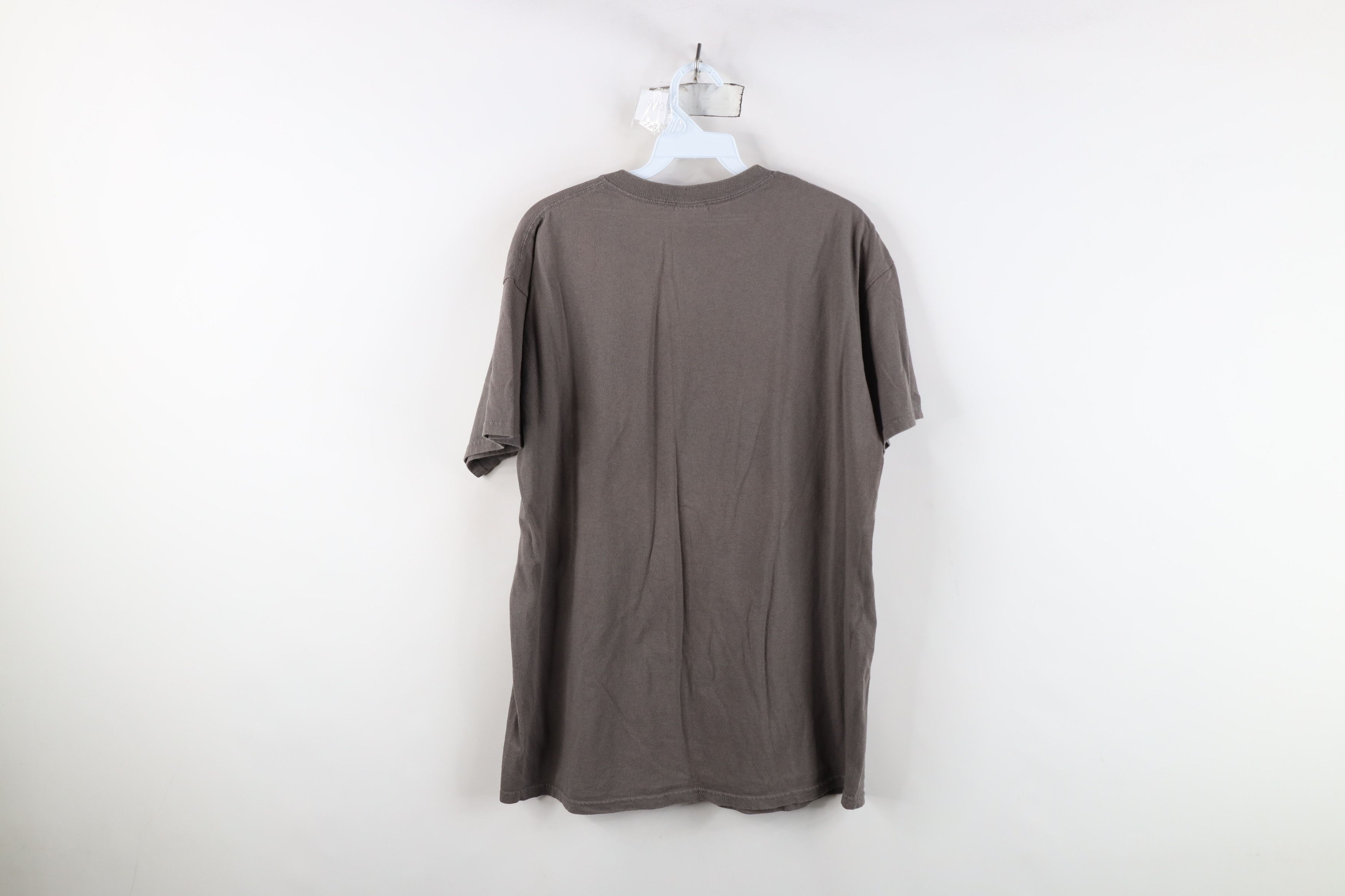 Vintage Vintage Streetwear Air Zoo Kalamazoo SR-71 Blackbird T-Shirt Size US L / EU 52-54 / 3 - 12 Thumbnail