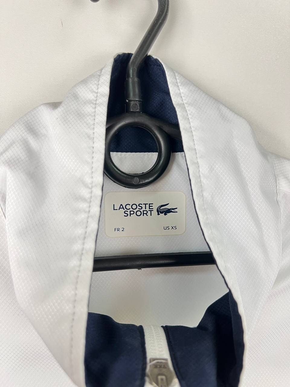 Lacoste Lacoste Sport luxury suit size XS Size US XS / EU 42 / 0 - 4 Thumbnail