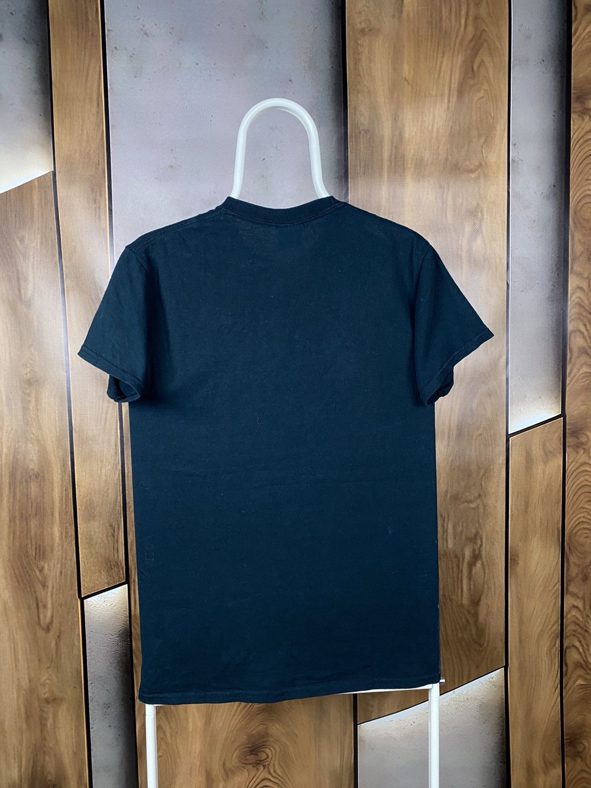 Eminem 🎙️Vintage 2014 T-Shiry Eminem London Wembley Stadium Rap Tee🎙️ Size US S / EU 44-46 / 1 - 7 Thumbnail