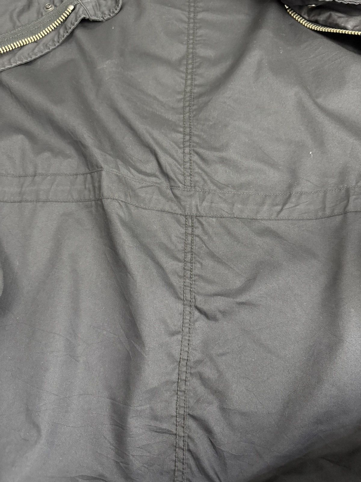 Alpha Industries Alpha Industries Parka Jacket Size US L / EU 52-54 / 3 - 7 Thumbnail