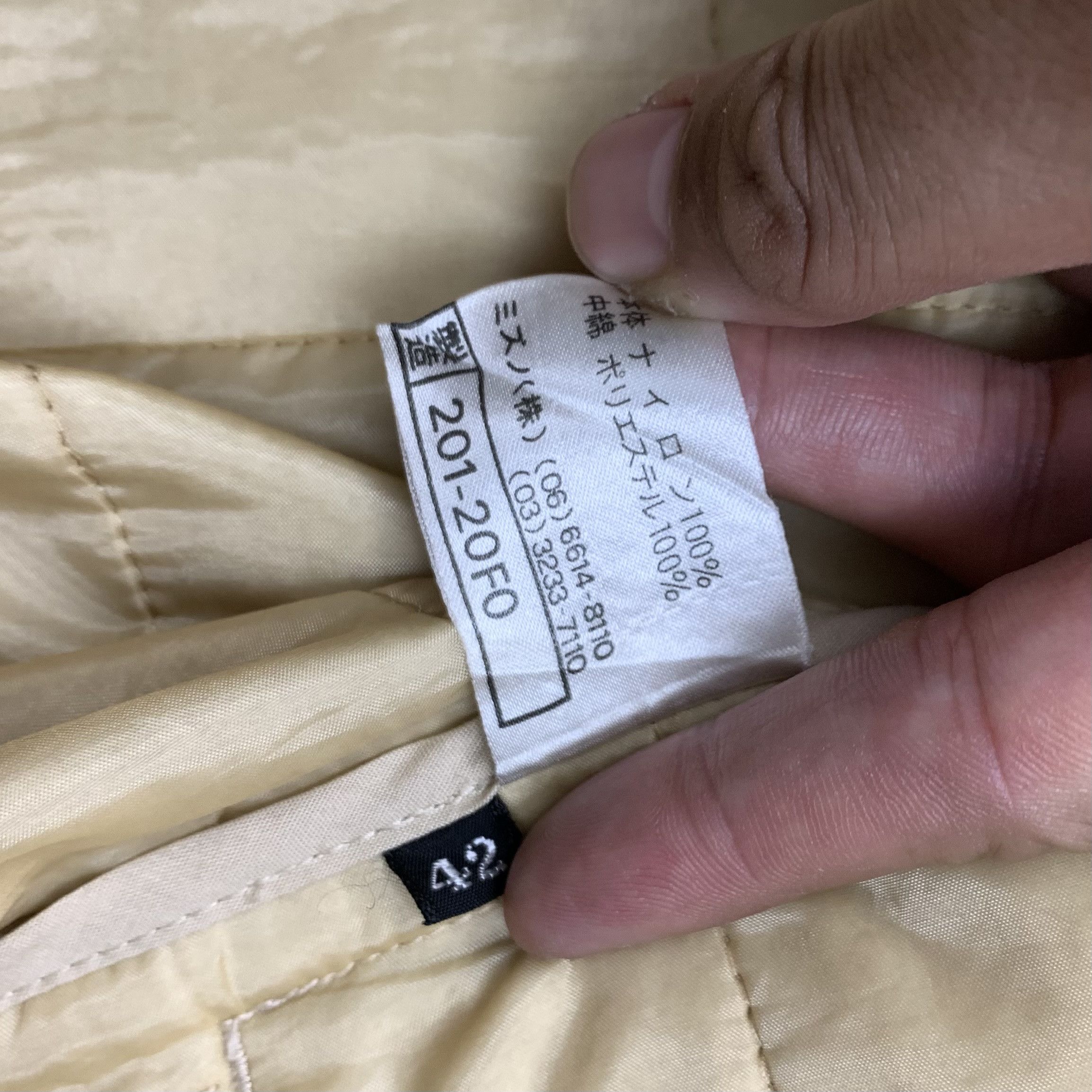 Gianfranco Ferre Gianfranco Ferre Vest Golf Size US S / EU 44-46 / 1 - 6 Thumbnail