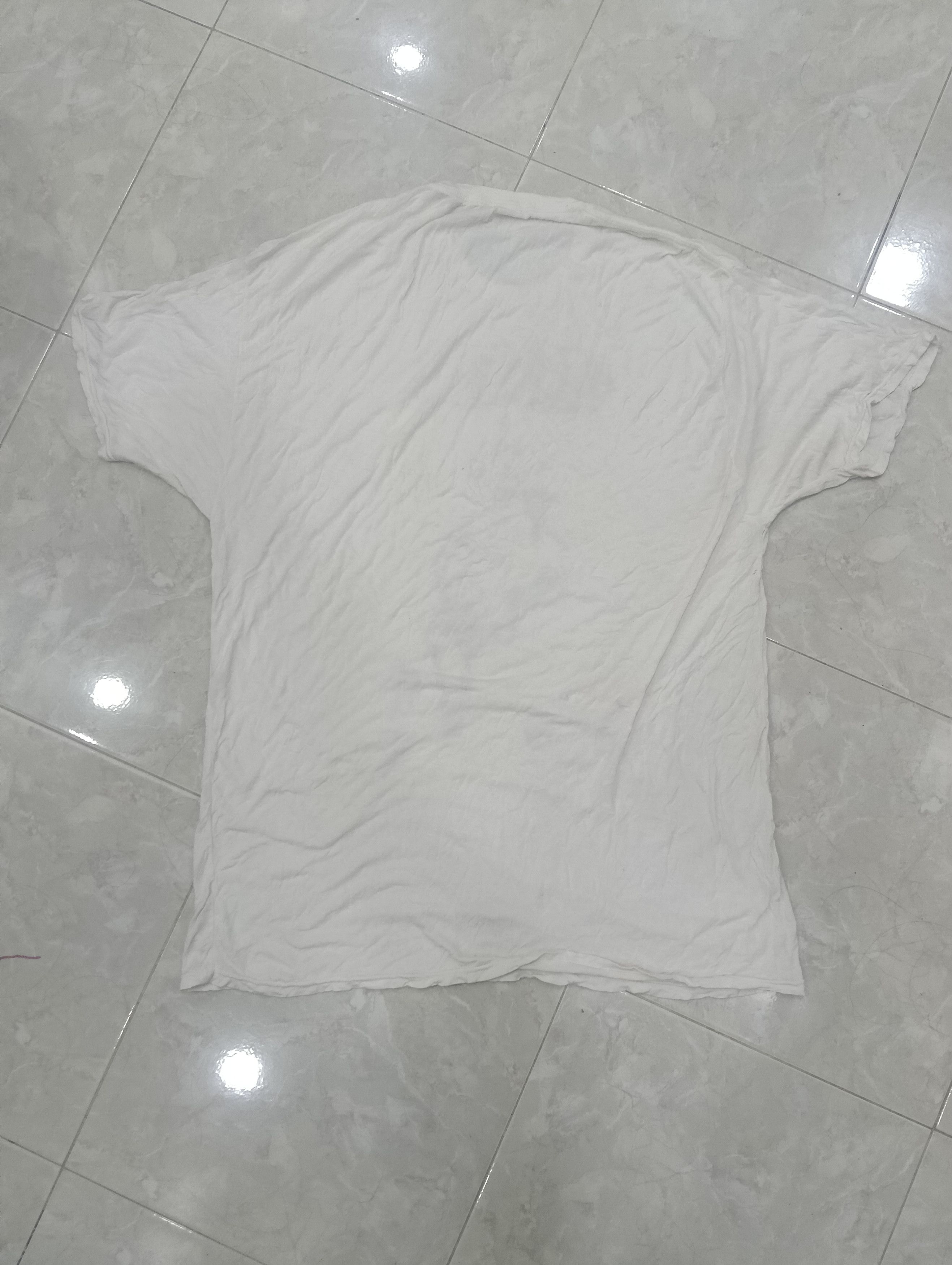 Band Tees Vintage Y2K Blondie Size US XXL / EU 58 / 5 - 3 Thumbnail