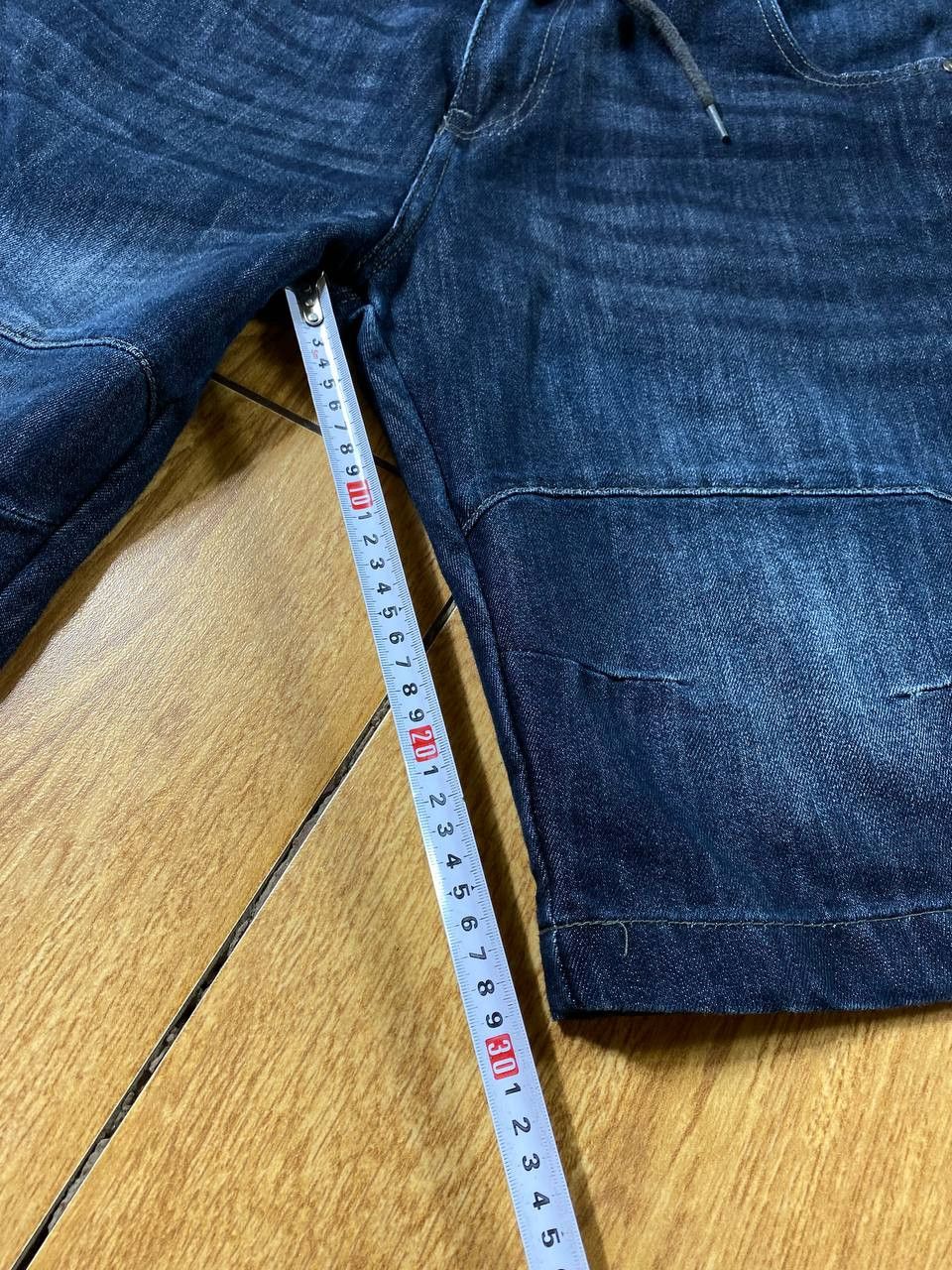 Japanese Brand × No Fear × Vintage Vintage No Fear shorts Size US 34 / EU 50 - 7 Thumbnail