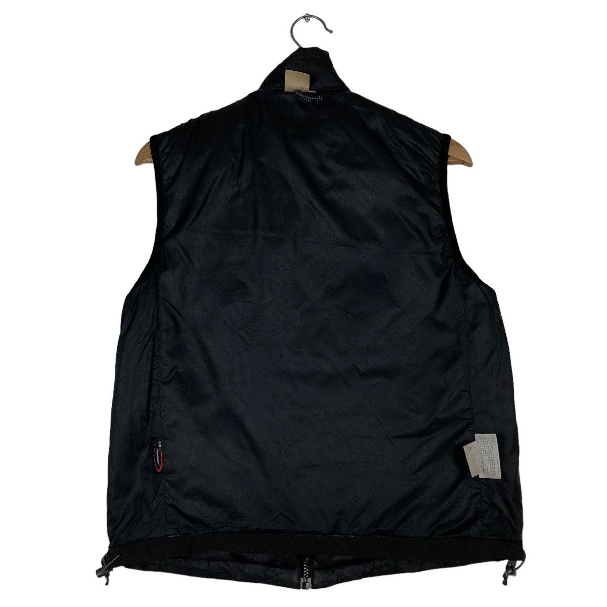 🔥90’s Vintage Light Puffer Down Vest The North Face