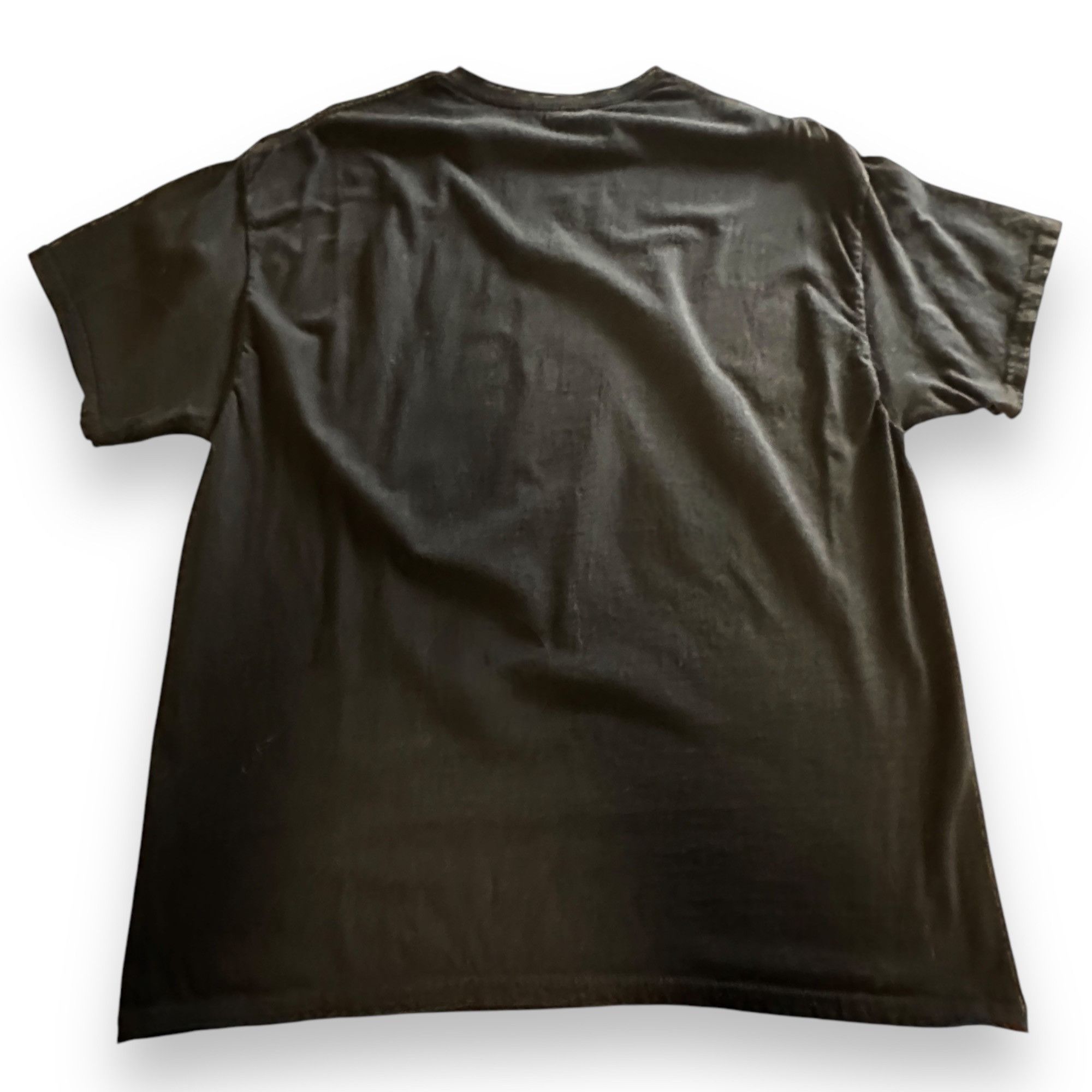 Marvel Comics Marvel Wakanda Forever Black Panther Graphic T-Shirt L Black Size US L / EU 52-54 / 3 - 7 Thumbnail
