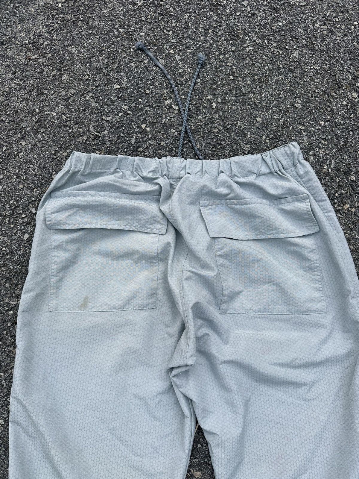 Undercover × Wtaps SS00 Undercover X WTAPS Parachute Pants Size US 34 / EU 50 - 9 Thumbnail