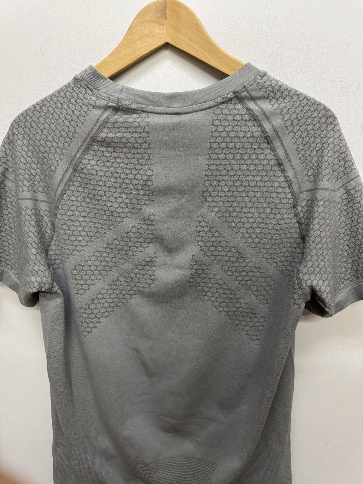 Gymshark Gymshark onyx v2 with replacement bag worn by David Laid Size US L / EU 52-54 / 3 - 2 Thumbnail