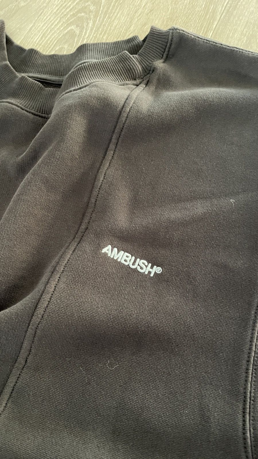 Ambush Design Ambush sweatshirt Size US L / EU 52-54 / 3 - 2 Thumbnail
