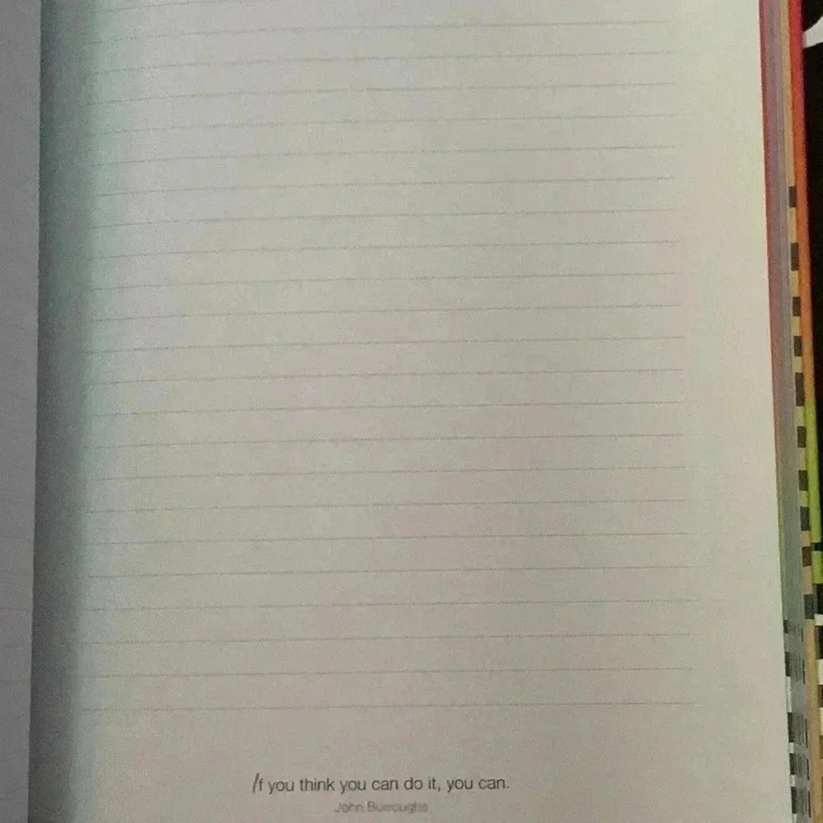 Designer Be kind journal Size ONE SIZE - 2 Thumbnail