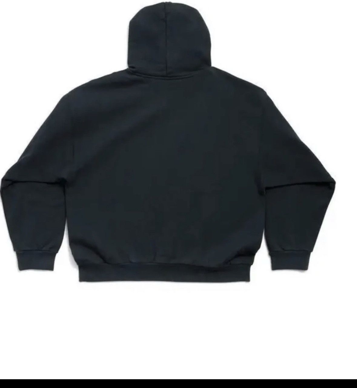 Balenciaga Balenciaga hoodie Size US S / EU 44-46 / 1 - 2 Thumbnail