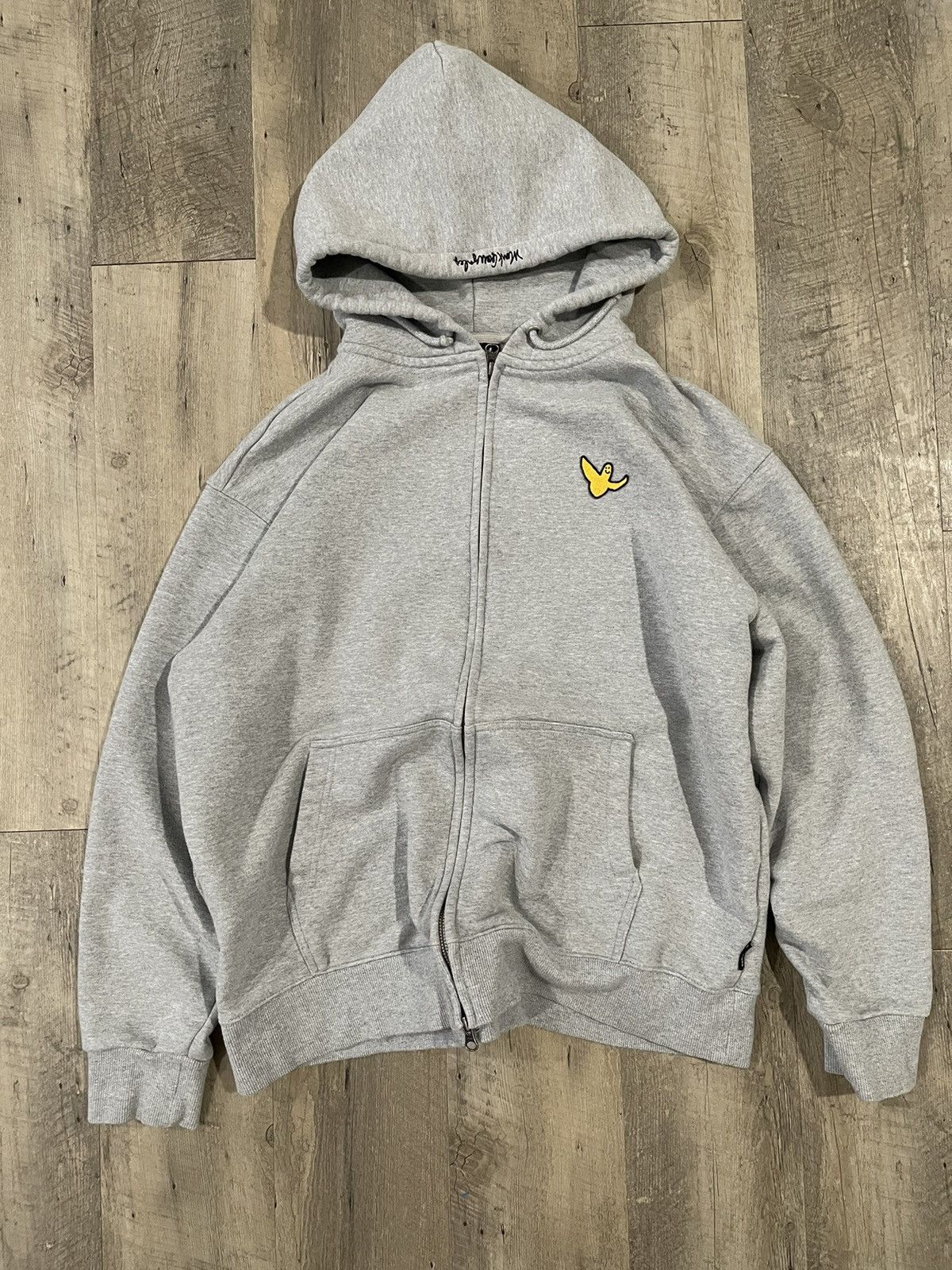 Other Mark gonzales hoodie Size US L / EU 52-54 / 3 - 1 Thumbnail