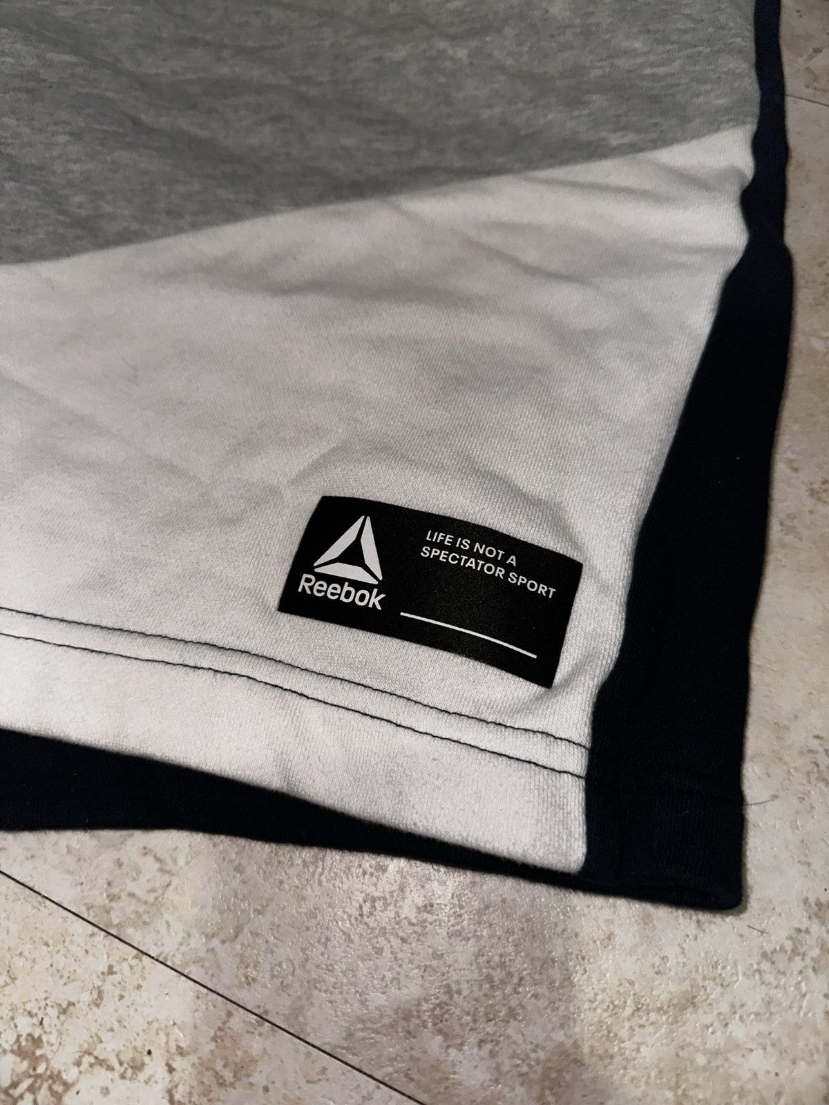 Reebok Reebok shorts Size US 34 / EU 50 - 3 Thumbnail