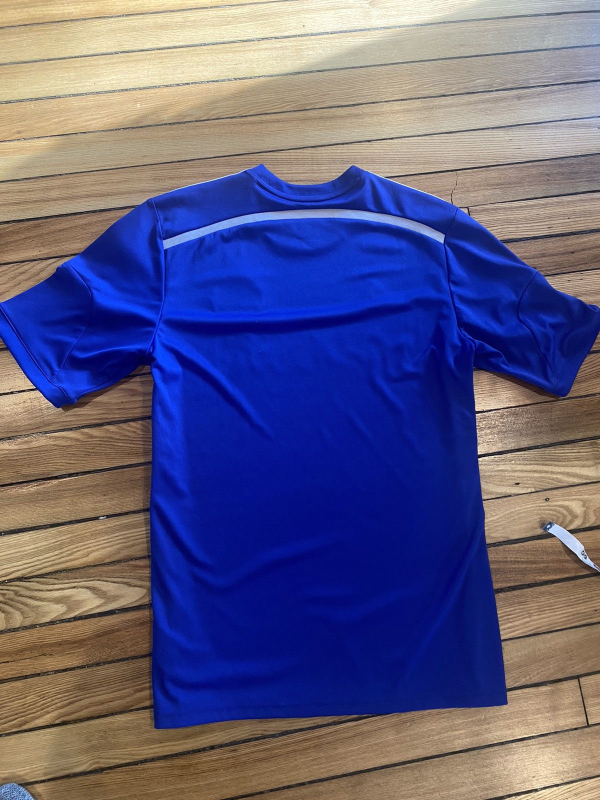 Adidas × Chelsea Soccer Soccer jersey M Size US M / EU 48-50 / 2 - 7 Thumbnail