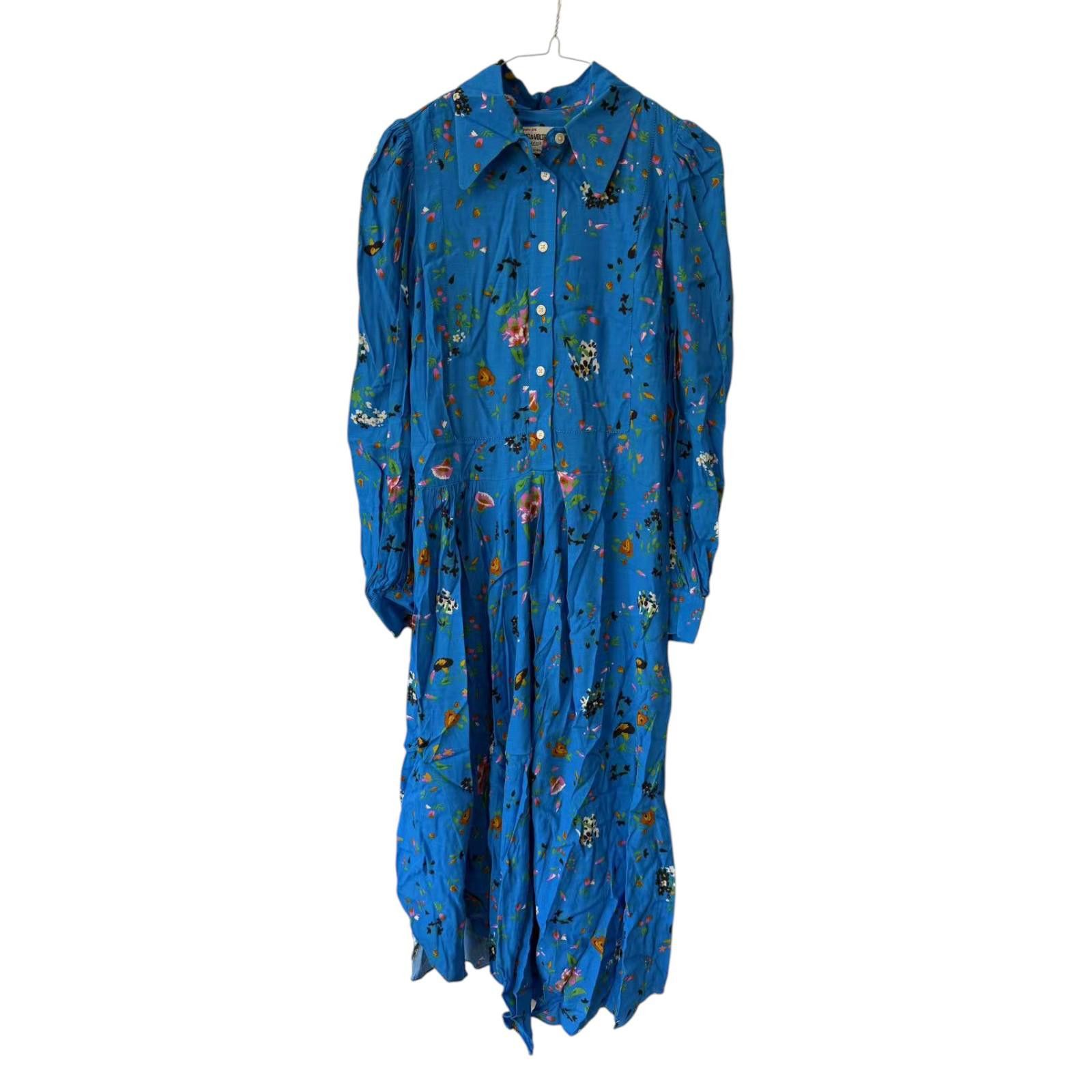 Zadig & Voltaire zadig& voltaire dress Size S / US 4 / IT 40 - 2 Thumbnail