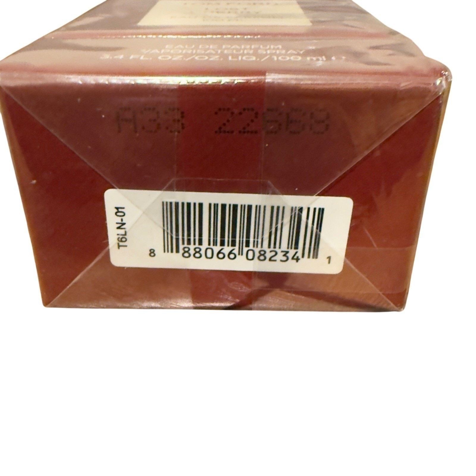 Tom Ford Tom Ford Lost Cherry EDP Full Size Spray Size 100mL New Size ONE SIZE - 6 Thumbnail