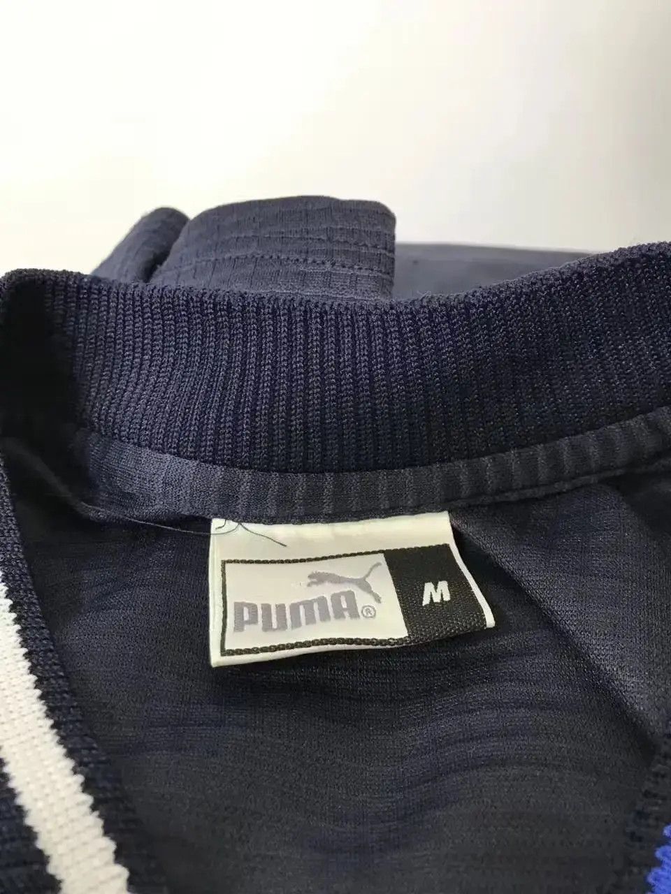 Puma × Vintage vintage Puma King t-shirt size M Size US M / EU 48-50 / 2 - 3 Thumbnail