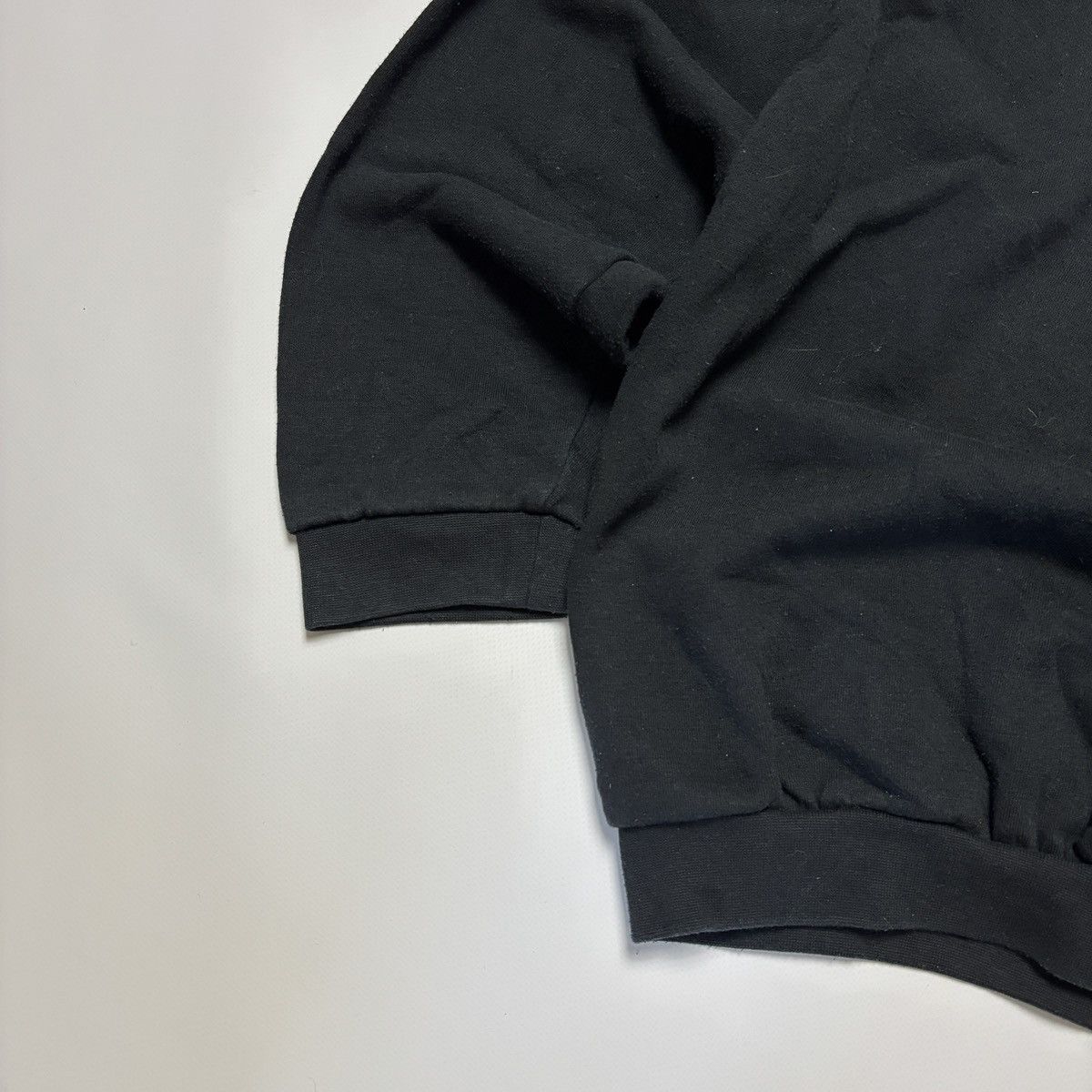 Yamaha YAMAHA RACING VINTAGE SWEATSHIRT size L honda bmw usa Size US L / EU 52-54 / 3 - 6 Thumbnail