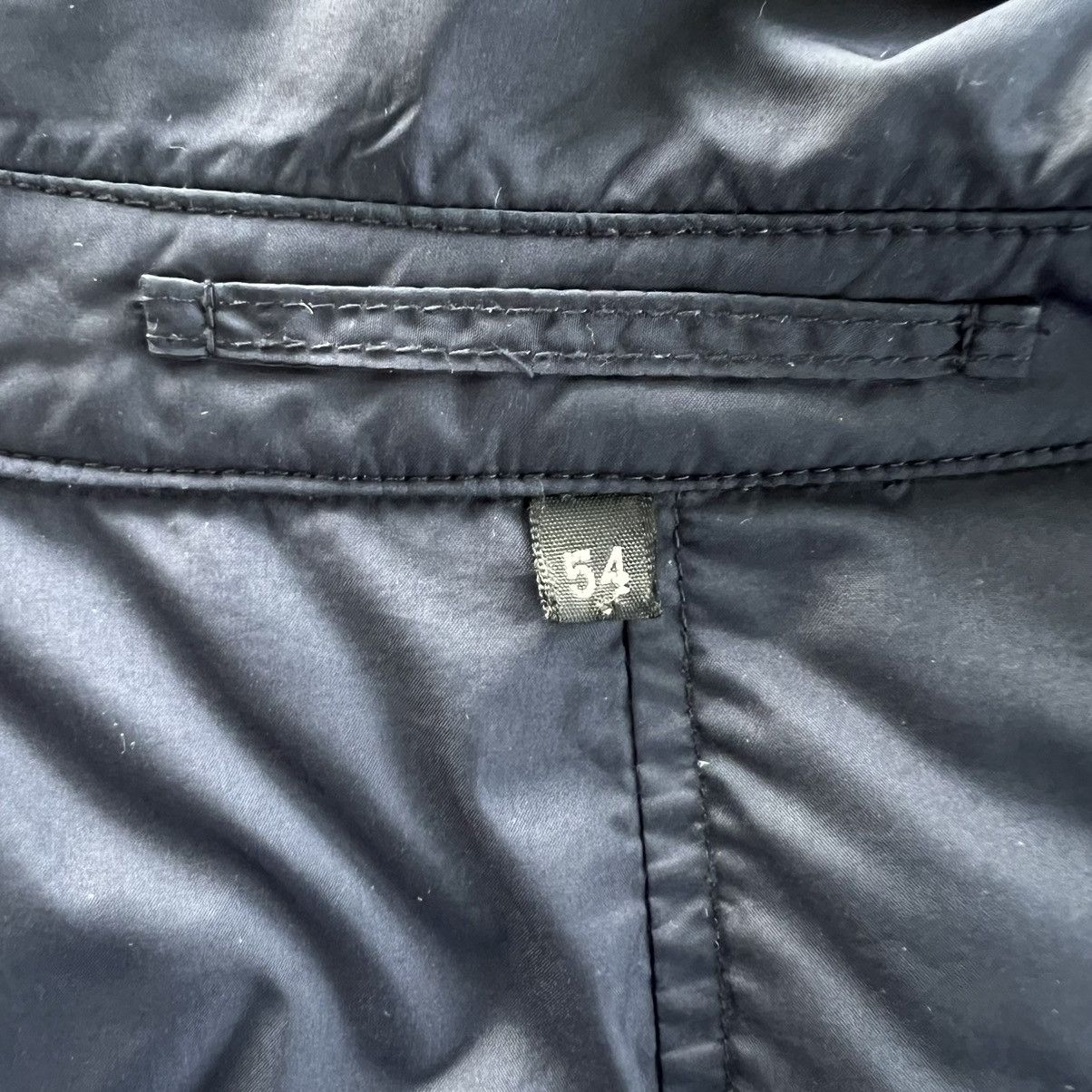 Designer × Moreschi Vintage Moreschi Jacket for Women Size S / US 4 / IT 40 - 15 Thumbnail