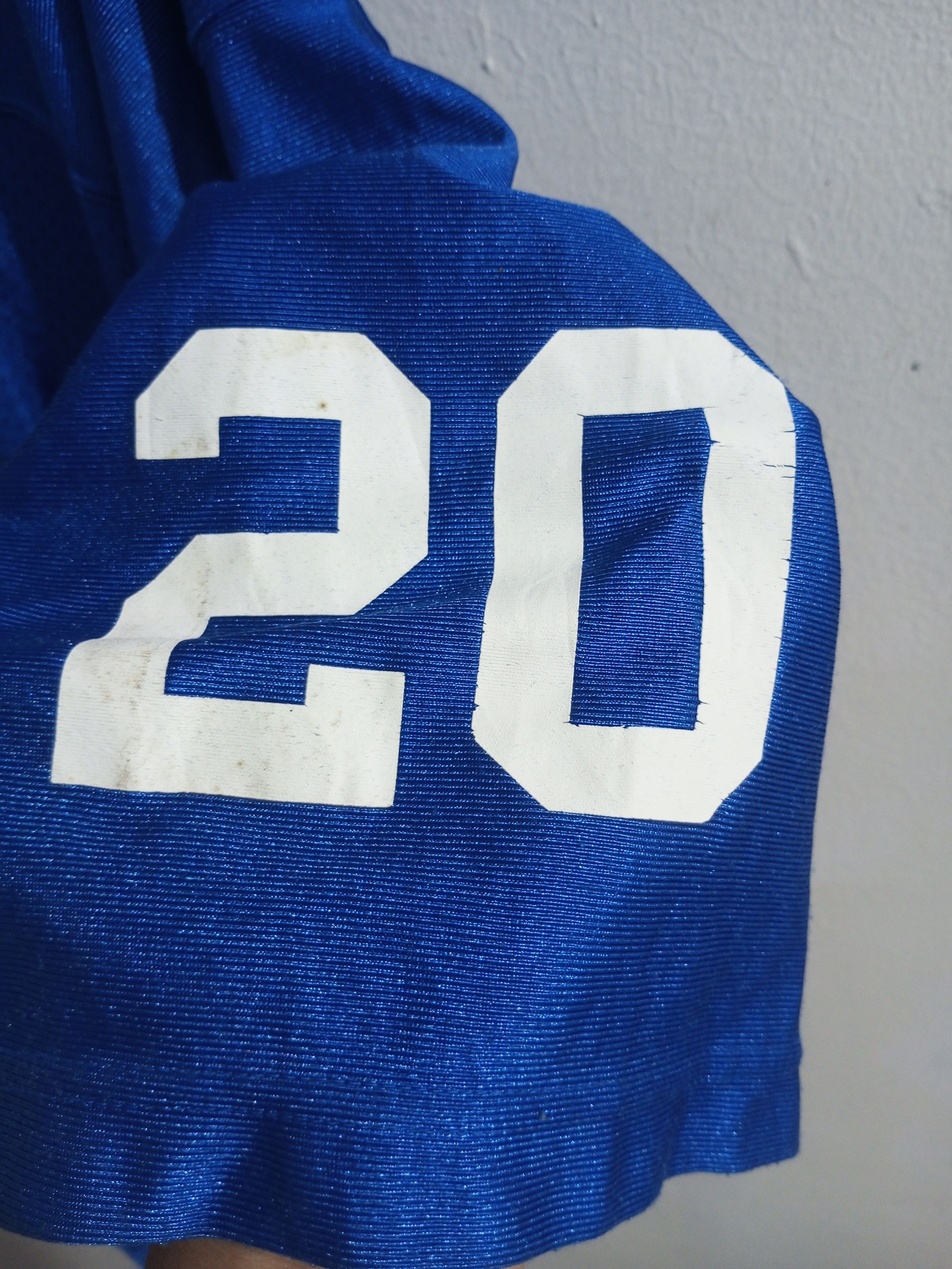 Nike × Vintage Vintage nike duke jerseys Size US XXL / EU 58 / 5 - 6 Thumbnail
