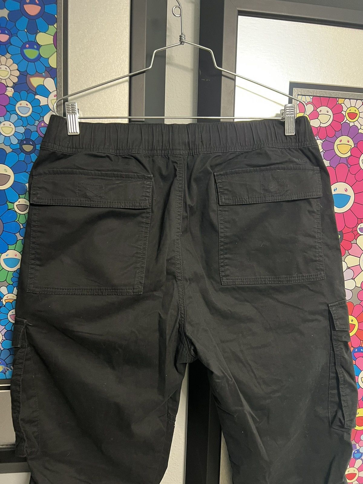 Hollister Hollister Pants Size US 36 / EU 52 - 5 Thumbnail