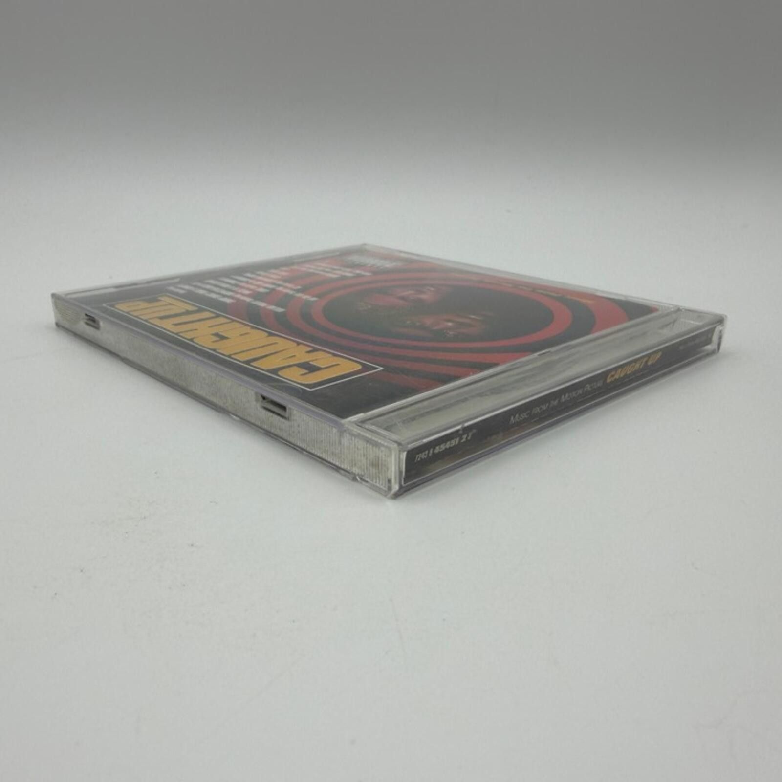 Other Various Artists - Caught Up - Music From The Motion Picture Size ONE SIZE - 5 Thumbnail