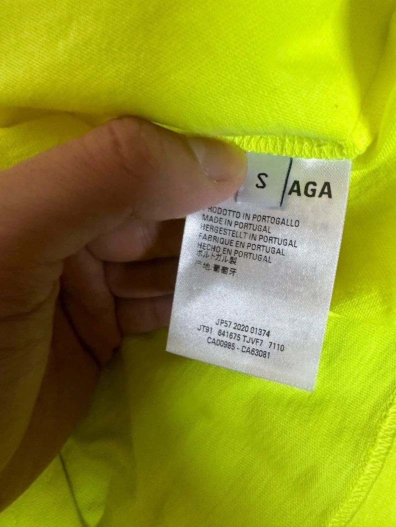 Balenciaga Balenciaga Short Sleeve Size US S / EU 44-46 / 1 - 4 Thumbnail