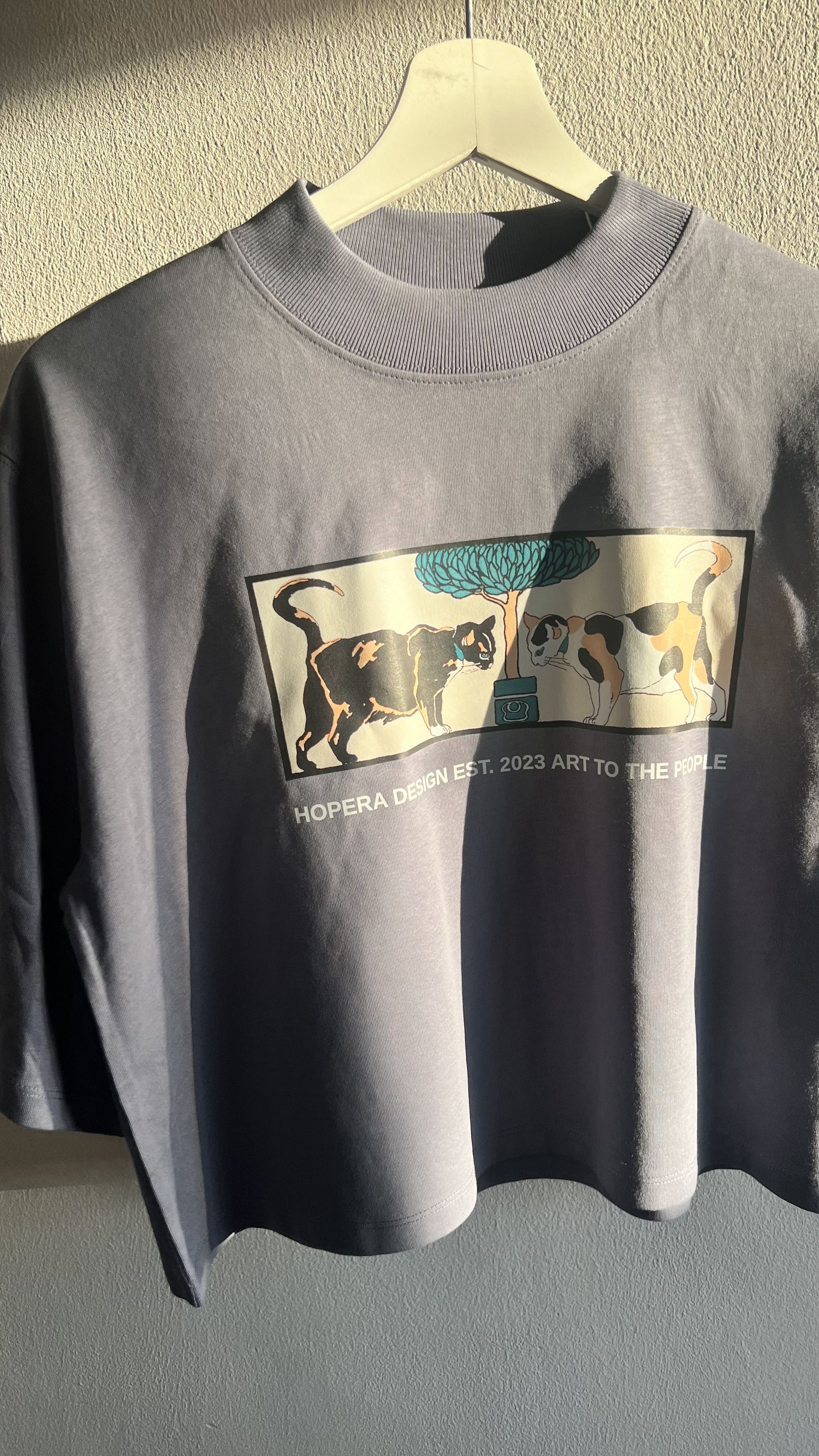 Other Los Gatos Crop Top Hopera Design Size S / US 4 / IT 40 - 5 Thumbnail