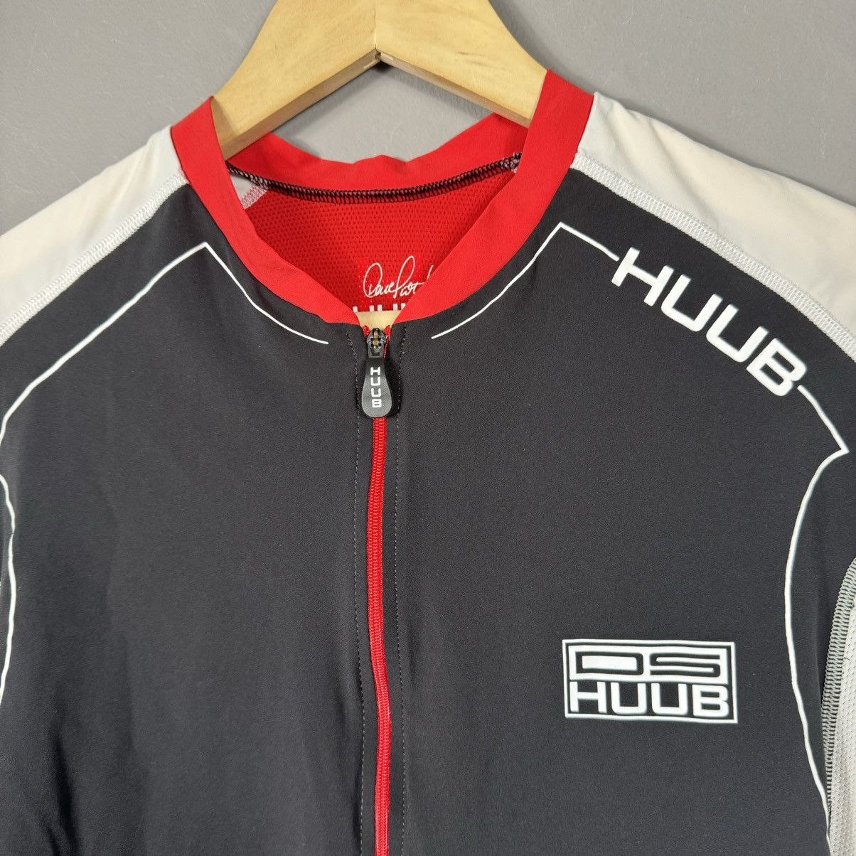 Other Huub Cycling Jersey Size US XL / EU 56 / 4 - 5 Thumbnail