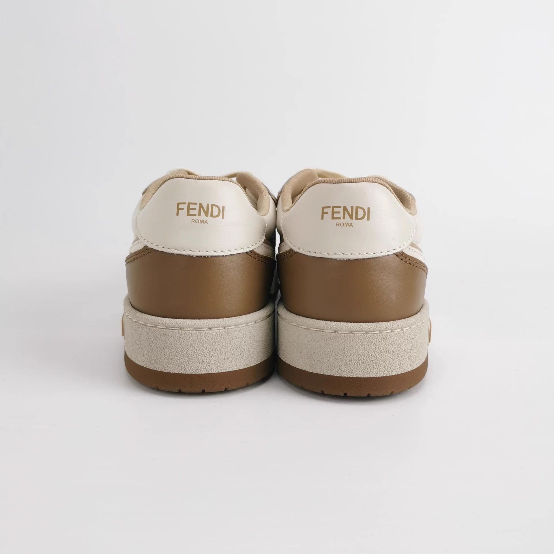 Fendi Fendi casual shoes size 41 Size US 8 / EU 41 - 5 Thumbnail